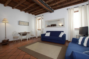  Vacanze Romane Centro Storico Trastevere  Рим